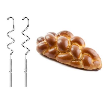 Tefal - Ručni mikser PREP'MIX+ 450W/230V siva/bela