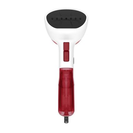 Tefal - Ručni parni aparat za odeću ACCESS STEAM FIRST 1300W/230V bordo