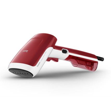 Tefal - Ručni parni aparat za odeću ACCESS STEAM FIRST 1300W/230V bordo