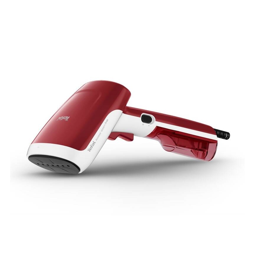 Tefal - Ručni parni aparat za odeću ACCESS STEAM FIRST 1300W/230V bordo