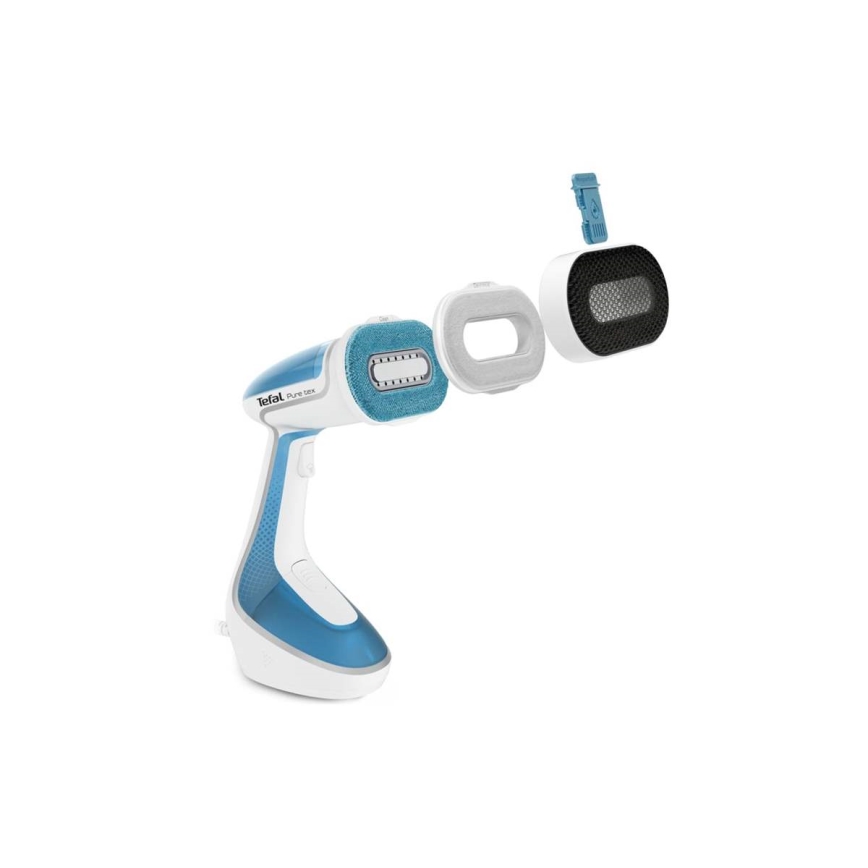 Tefal - Ručni parni aparat za odeću PURE TEX 1700W/230V