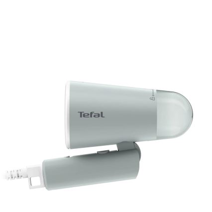 Tefal - Ručni parni uređaj za peglanje odeće ORIGIN TRAVEL zelena