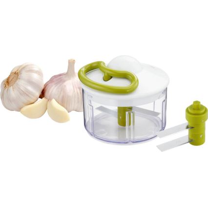 Tefal - Ručni sekač 5 SECOND CHOPPER 500 ml zelena/bela