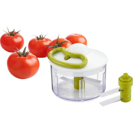 Tefal - Ručni sekač 5 SECOND CHOPPER 500 ml zelena/bela