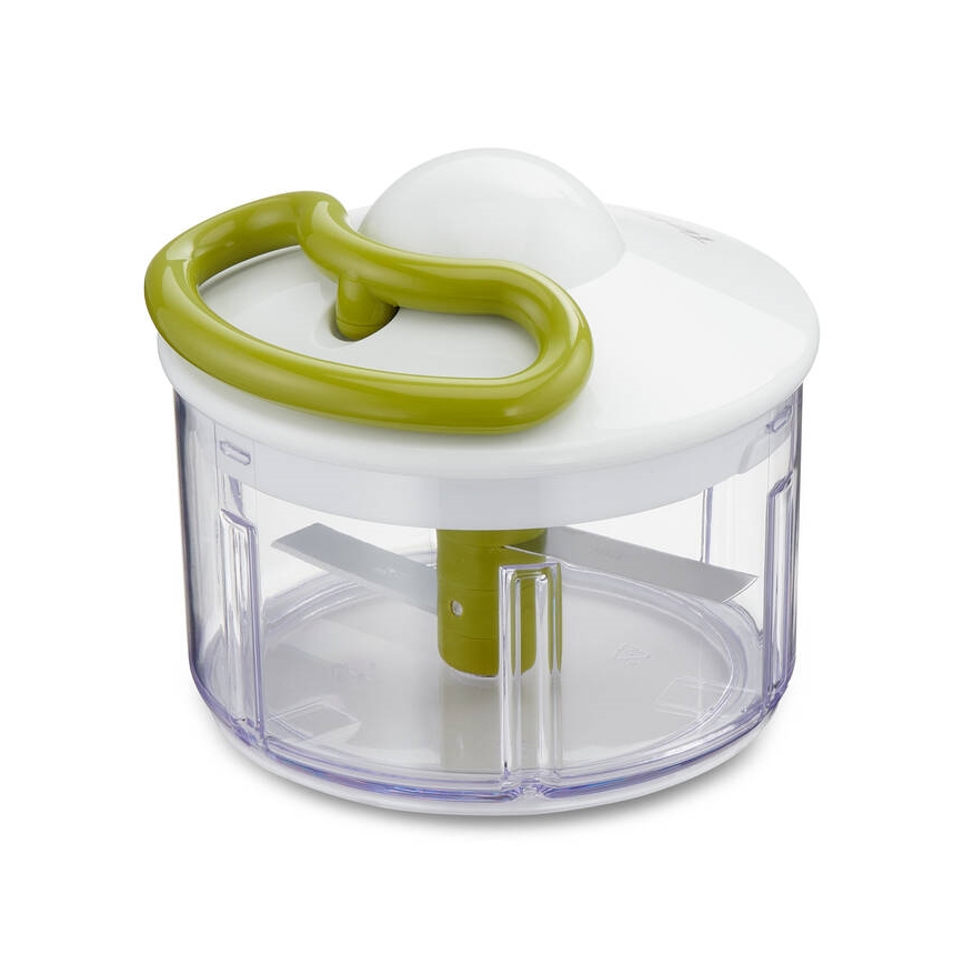 Tefal - Ručni sekač 5 SECOND CHOPPER 500 ml zelena/bela