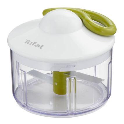 Tefal - Ručni sekač 5 SECOND CHOPPER 500 ml zelena/bela