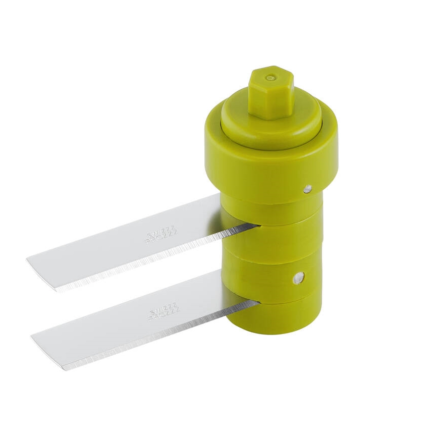 Tefal - Ručni sekač 5 SECOND CHOPPER 500 ml zelena/bela