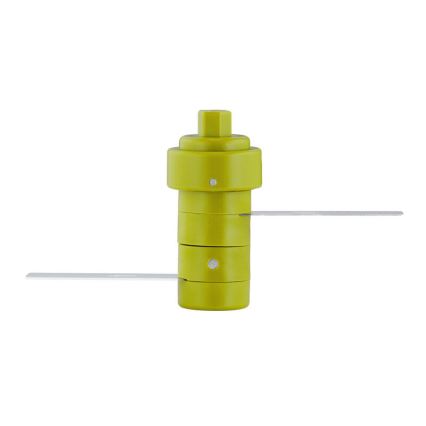Tefal - Ručni sekač 5 SECOND CHOPPER 500 ml zelena/bela