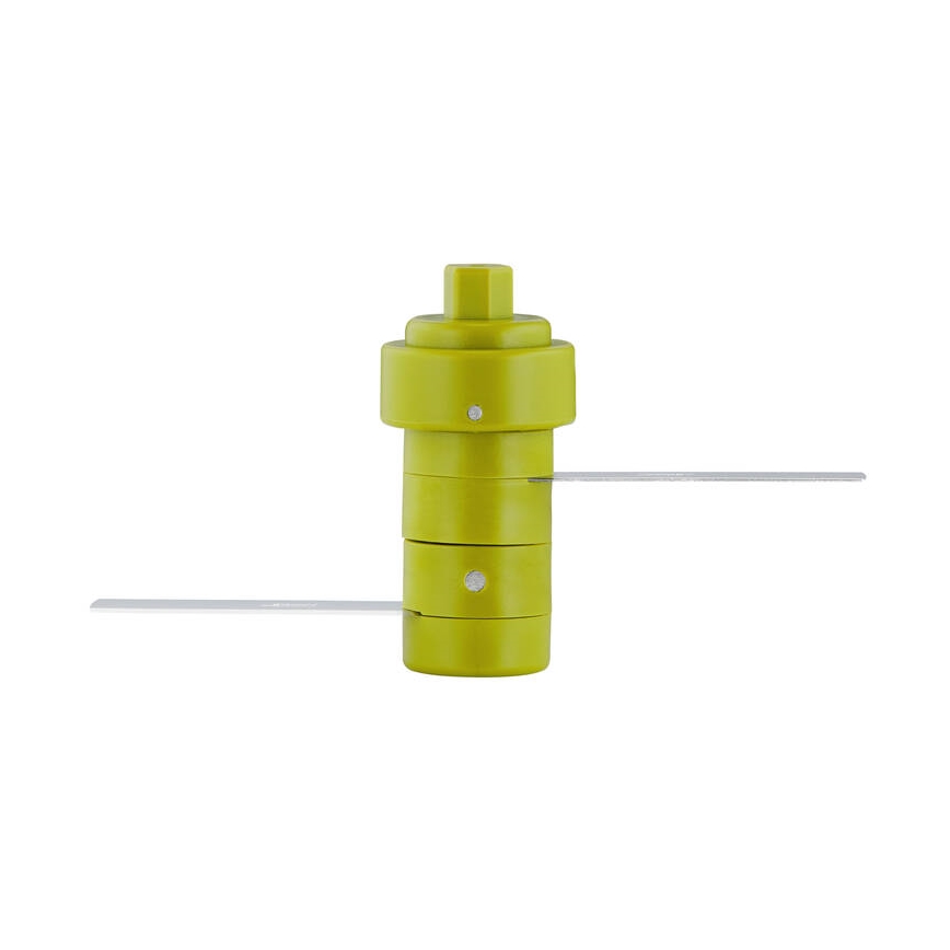 Tefal - Ručni sekač 5 SECOND CHOPPER 500 ml zelena/bela