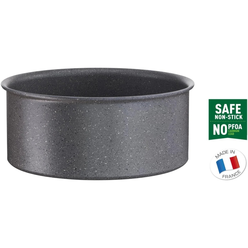 Tefal - Šerpa INGENIO NATURAL FORCE 16 cm