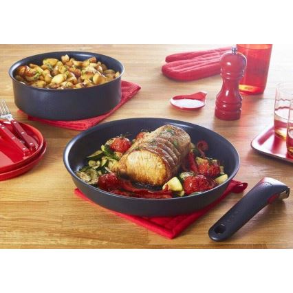 Tefal - Šerpa INGENIO Unlimited 18 cm