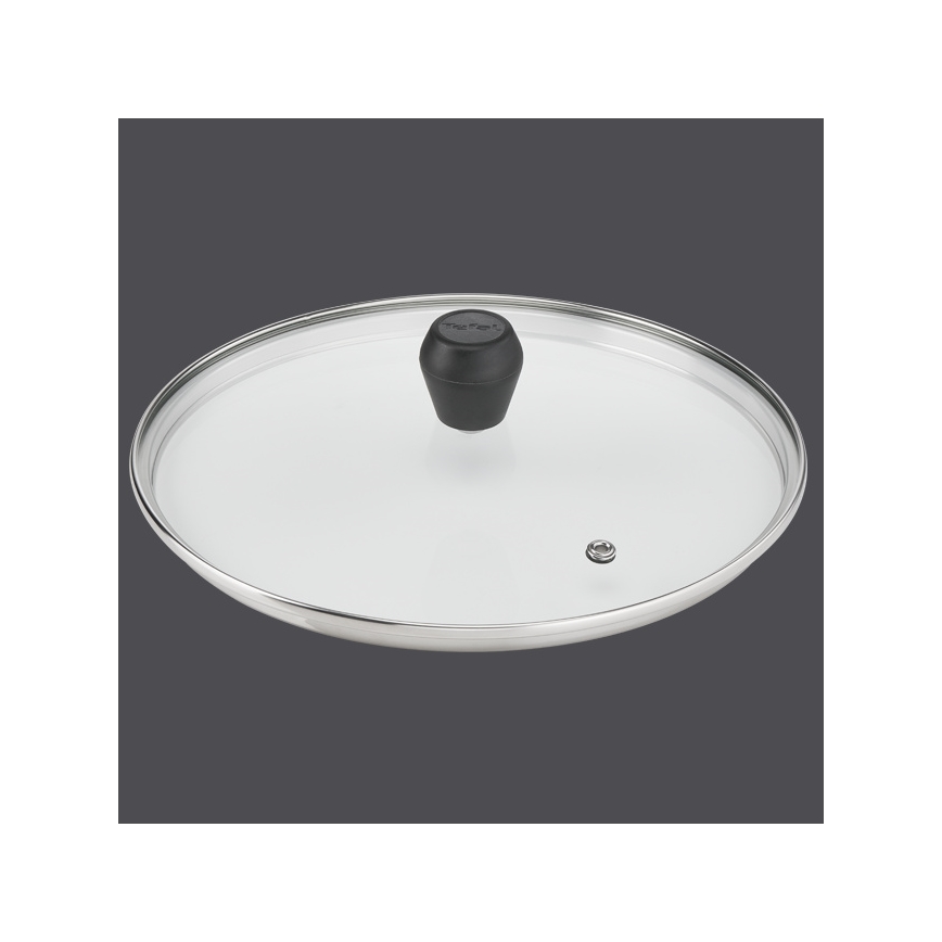 Tefal - Šerpa sa poklopcem ACCESS 26 cm
