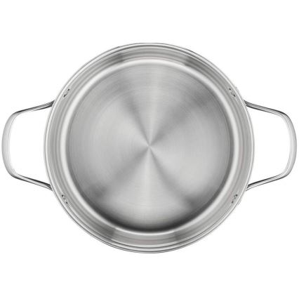 Tefal - Šerpa sa poklopcem COOK EAT 20 cm
