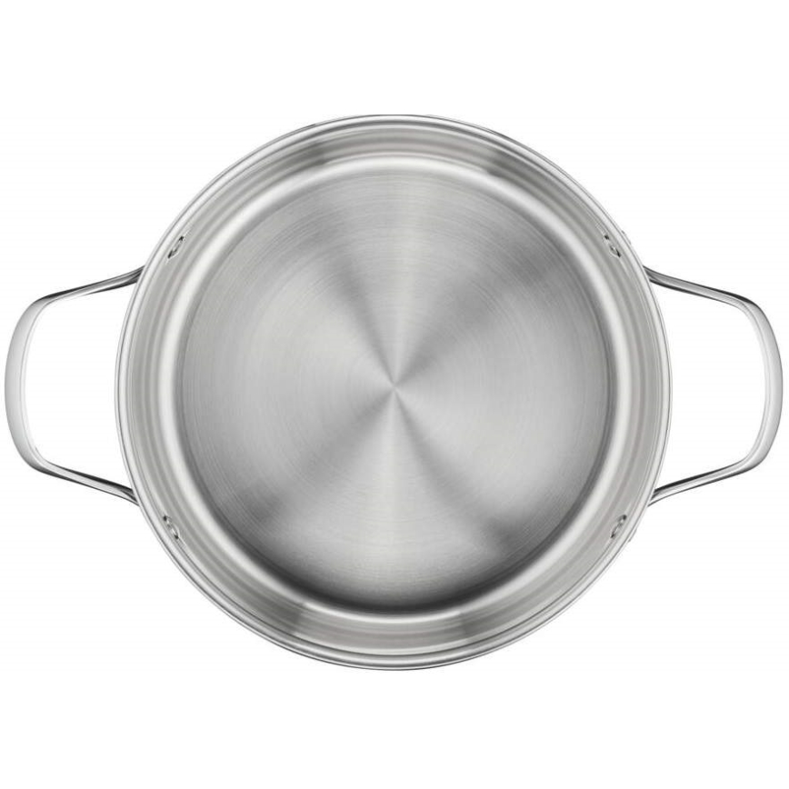 Tefal - Šerpa sa poklopcem COOK EAT 20 cm