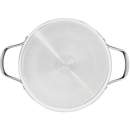 Tefal - Šerpa sa poklopcem COOK EAT 20 cm
