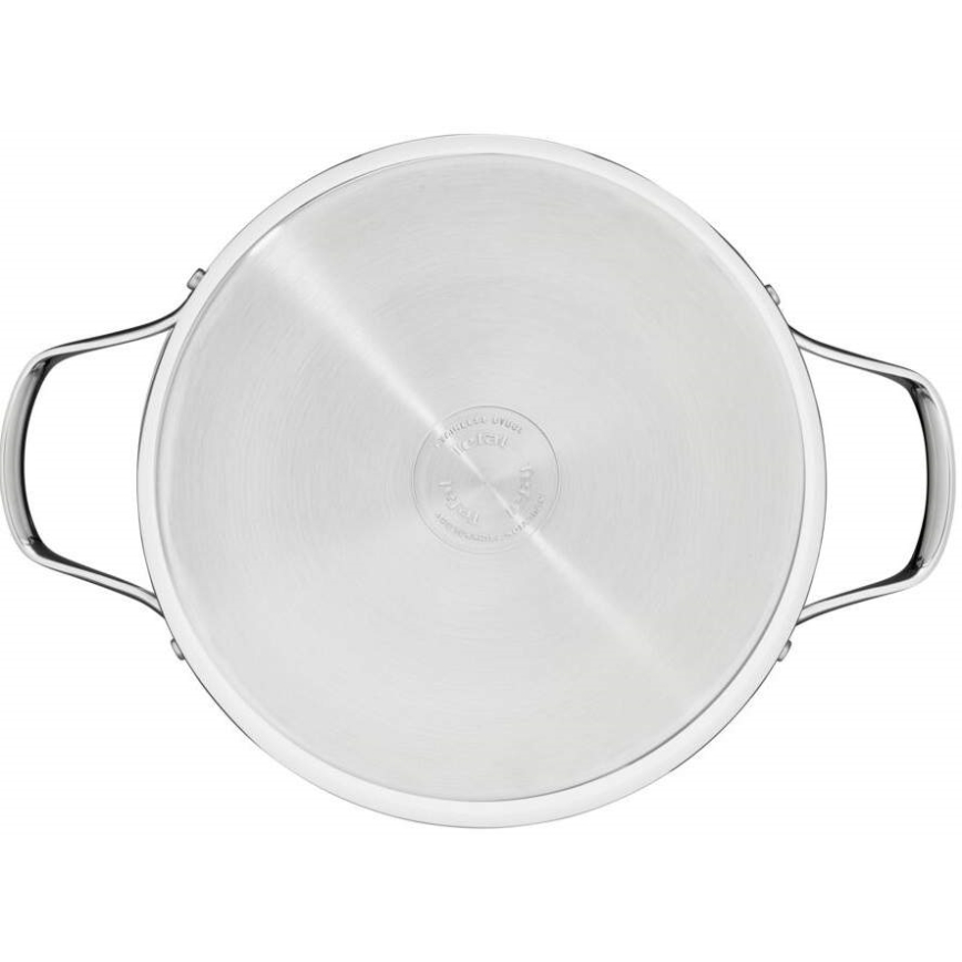 Tefal - Šerpa sa poklopcem COOK EAT 20 cm