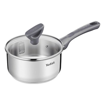 Tefal - Šerpa sa poklopcem DAILY COOK 16 cm