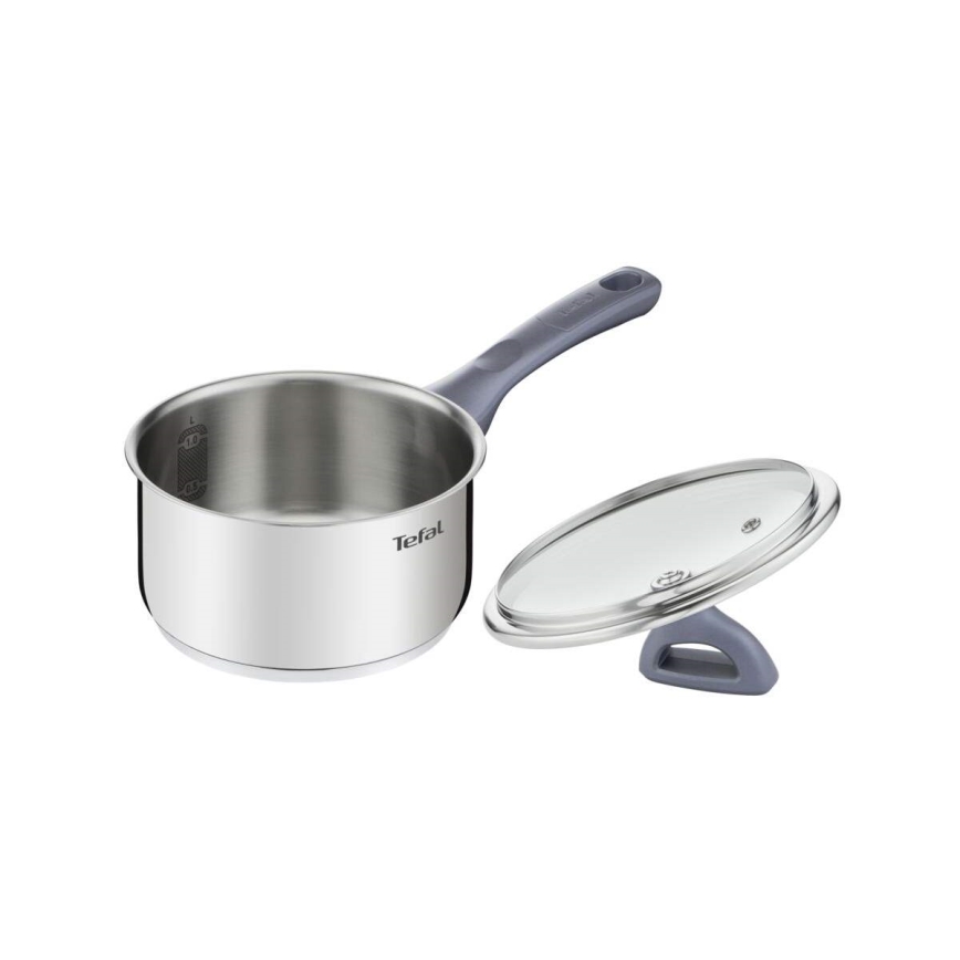 Tefal - Šerpa sa poklopcem DAILY COOK 16 cm