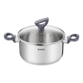 Tefal - Šerpa sa poklopcem DAILY COOK 20 cm