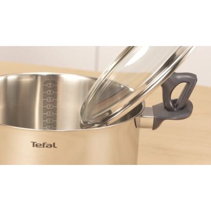 Tefal - Šerpa sa poklopcem DAILY COOK 20 cm