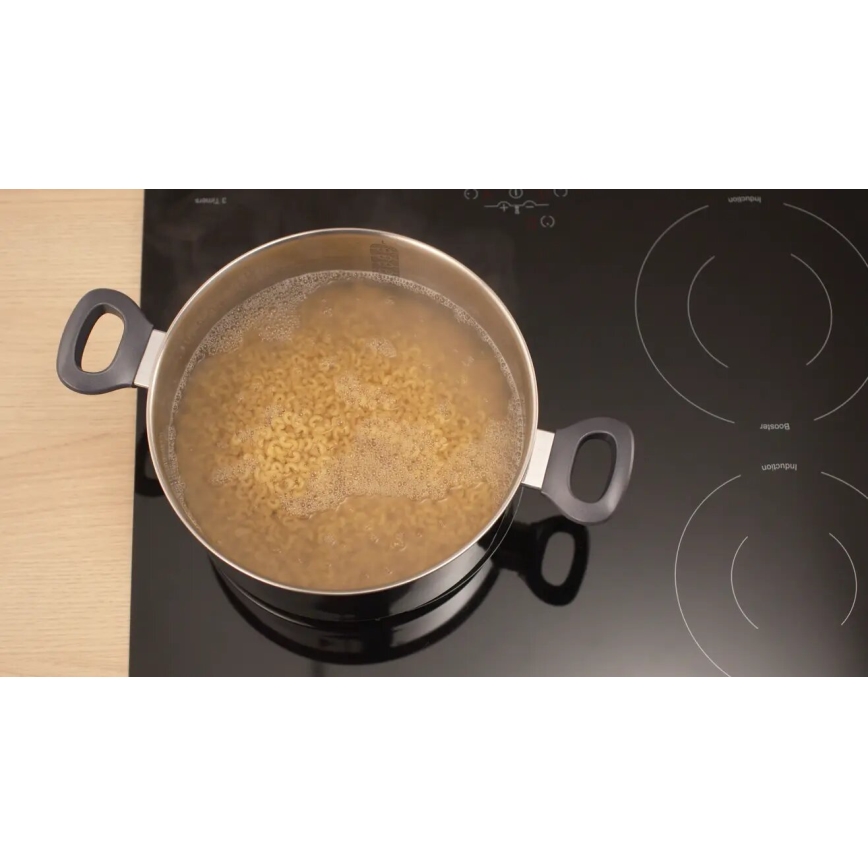 Tefal - Šerpa sa poklopcem DAILY COOK 20 cm