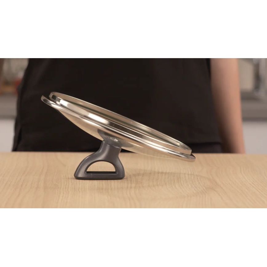 Tefal - Šerpa sa poklopcem DAILY COOK 20 cm