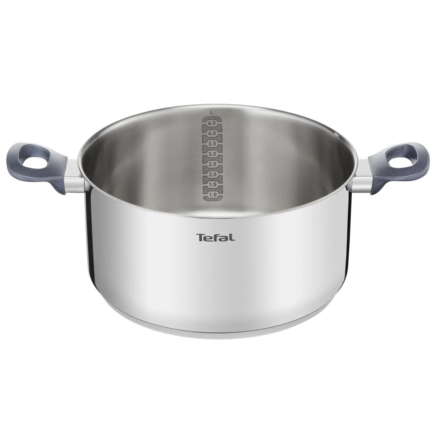 Tefal - Šerpa sa poklopcem DAILY COOK 20 cm