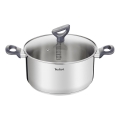 Tefal - Šerpa sa poklopcem DAILY COOK 24 cm