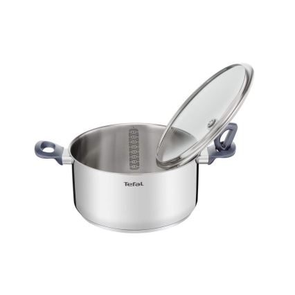Tefal - Šerpa sa poklopcem DAILY COOK 24 cm