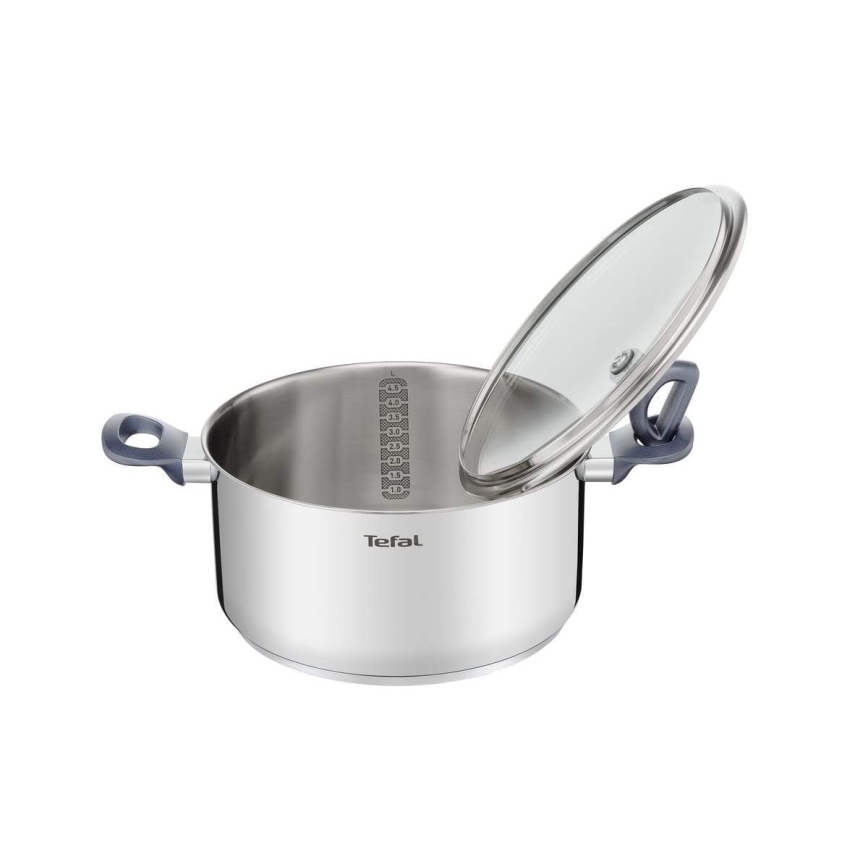 Tefal - Šerpa sa poklopcem DAILY COOK 24 cm