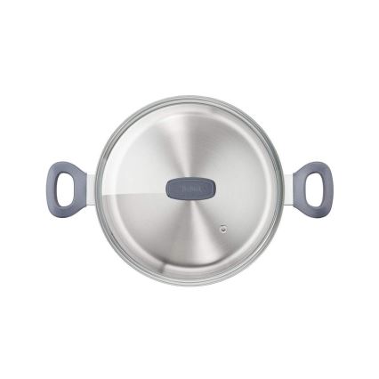 Tefal - Šerpa sa poklopcem DAILY COOK 24 cm