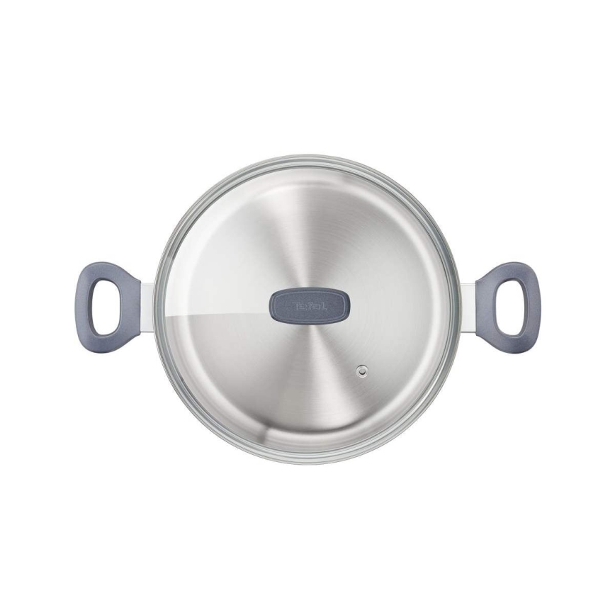 Tefal - Šerpa sa poklopcem DAILY COOK 24 cm