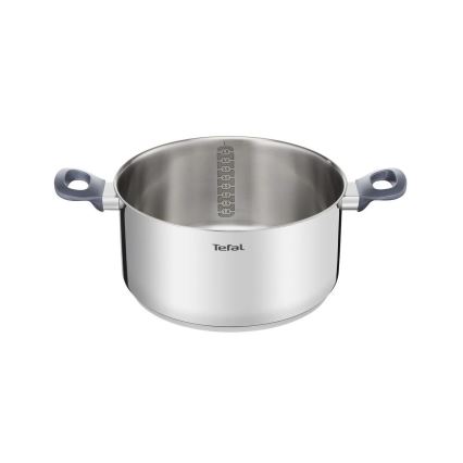 Tefal - Šerpa sa poklopcem DAILY COOK 24 cm
