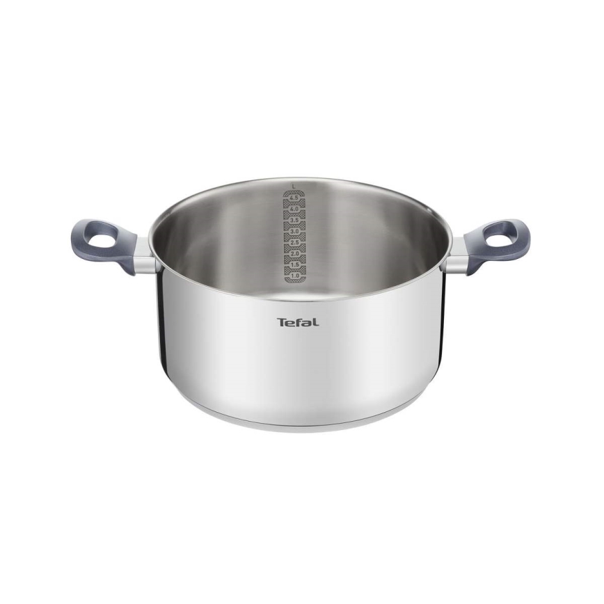 Tefal - Šerpa sa poklopcem DAILY COOK 24 cm