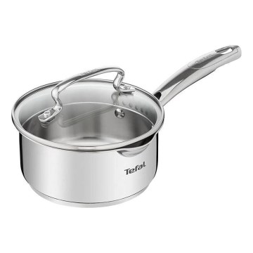 Tefal - Šerpa sa poklopcem DUETTO 16 cm