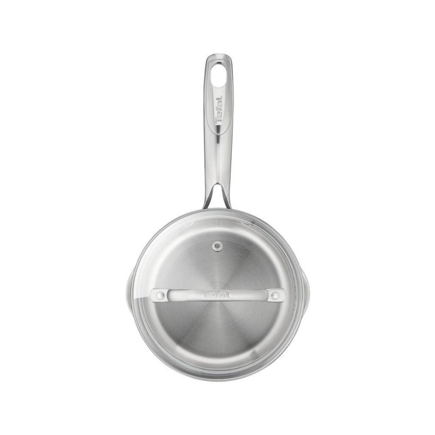 Tefal - Šerpa sa poklopcem DUETTO 16 cm