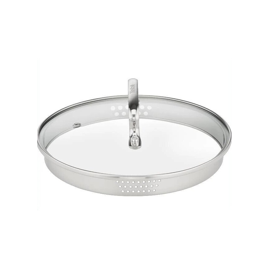 Tefal - Šerpa sa poklopcem DUETTO 16 cm