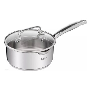 Tefal - Šerpa sa poklopcem DUETTO 18 cm