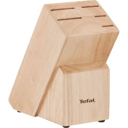 Tefal - Set kuhinjskih noževa u stalku ICE FORCE, 6 kom