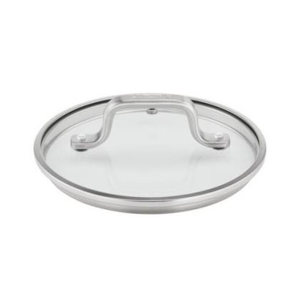 Tefal - Set lonaca 10 kom VIRTUOSO od nerđajućeg čelika
