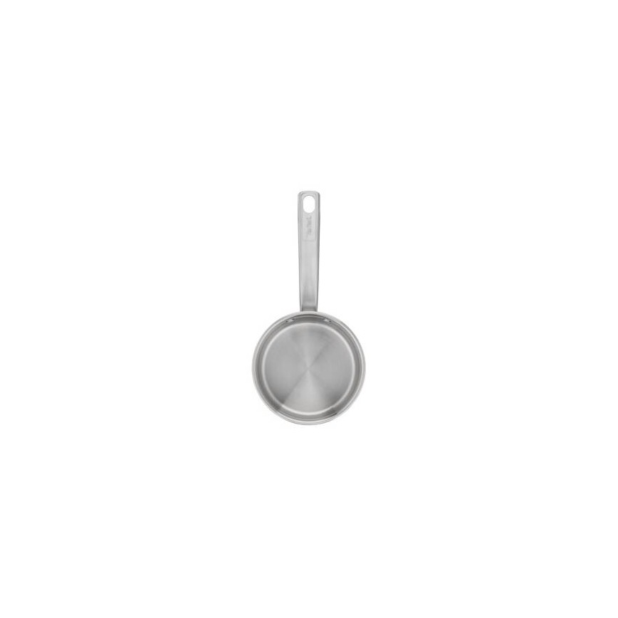 Tefal - Set lonaca 10 kom VIRTUOSO od nerđajućeg čelika