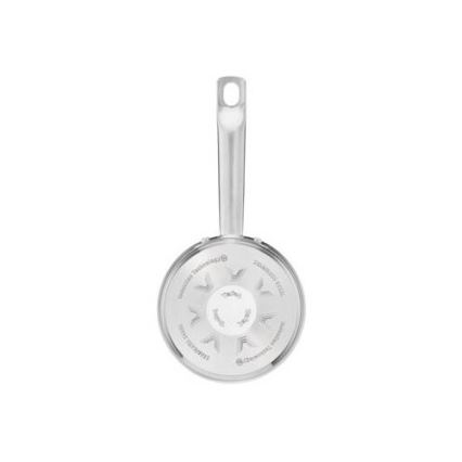 Tefal - Set lonaca 10 kom VIRTUOSO od nerđajućeg čelika