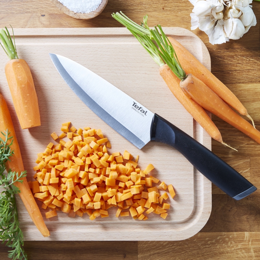 Tefal - Set noževa 3 kom ESSENTIAL