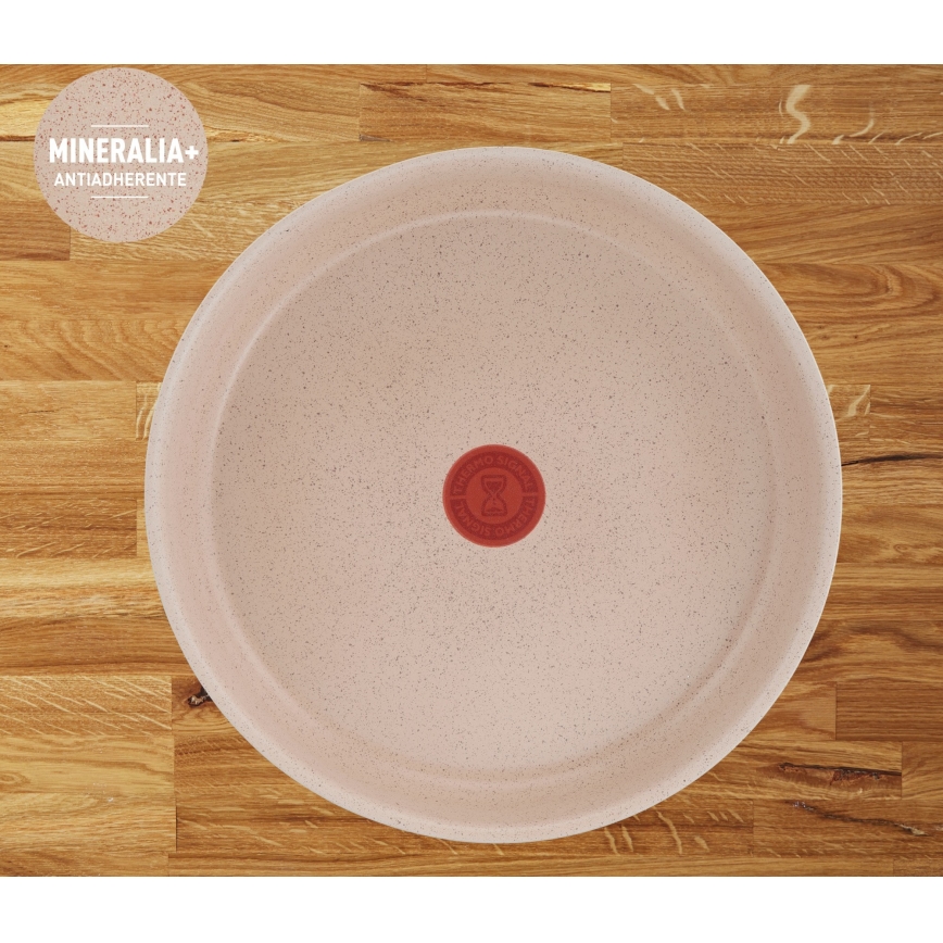 Tefal - Set od 3 tiganja INGENIO DELIGHT