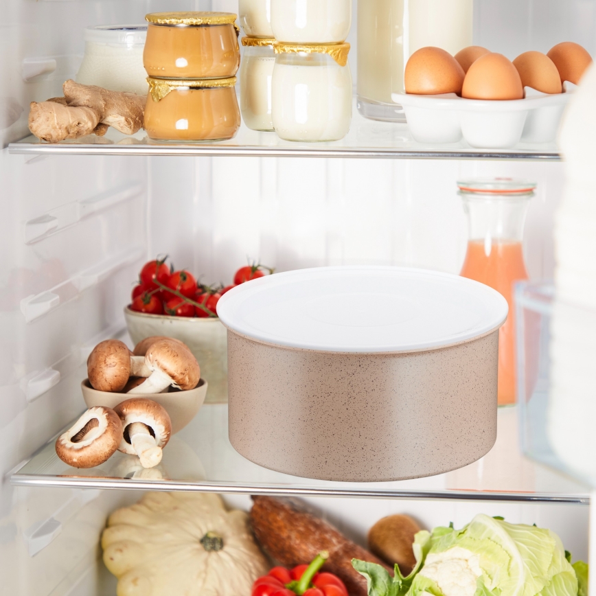 Tefal - Set od 3 tiganja INGENIO DELIGHT