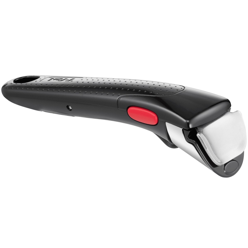 Tefal - Set od 3 tiganja INGENIO EASY COOK & CLEAN, crne boje