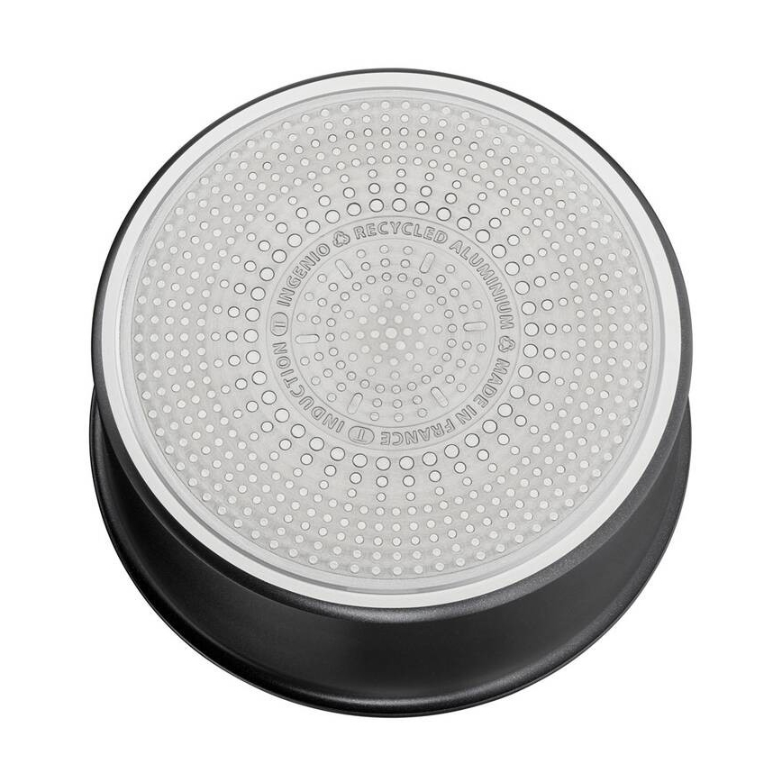 Tefal - Set od 4 šerpi INGENIO DAILY CHEF