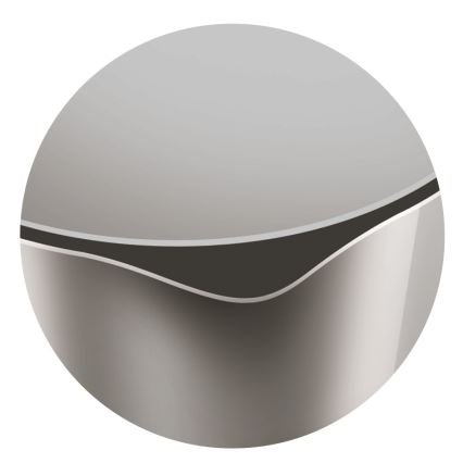 Tefal - Set posuđa 10 delova DAILY COOK, nerđajući čelik