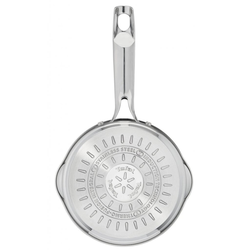 Tefal - Set posuđa 10 delova DUETTO