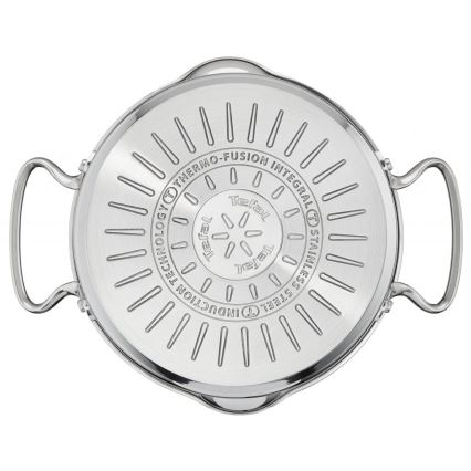Tefal - Set posuđa 10 delova DUETTO